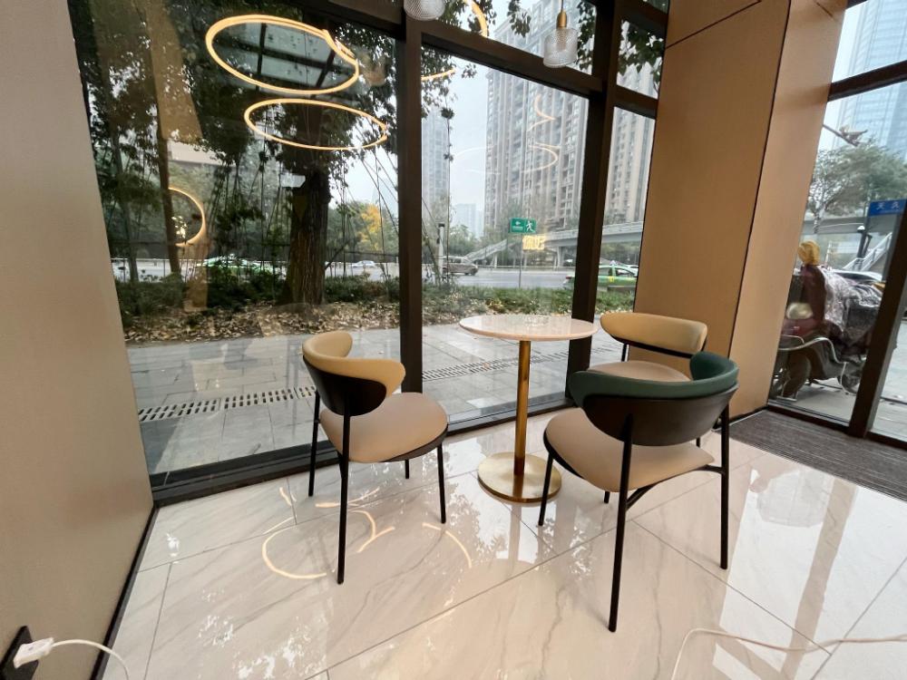 nihao hotel chengdu gaoxin south kehua road