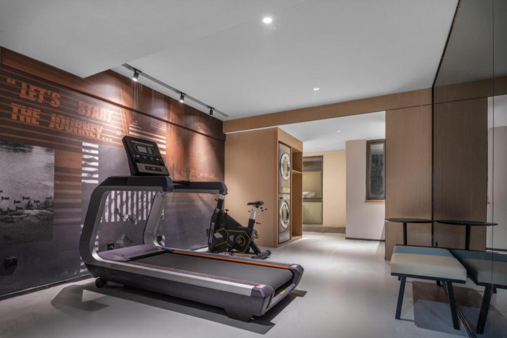 nihao hotel chengdu gaoxin south kehua road