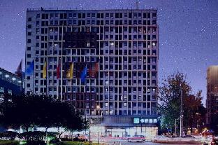 nihao hotel chengdu gaoxin south kehua road