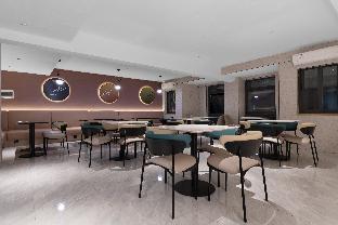 nihao hotel chengdu gaoxin south kehua road