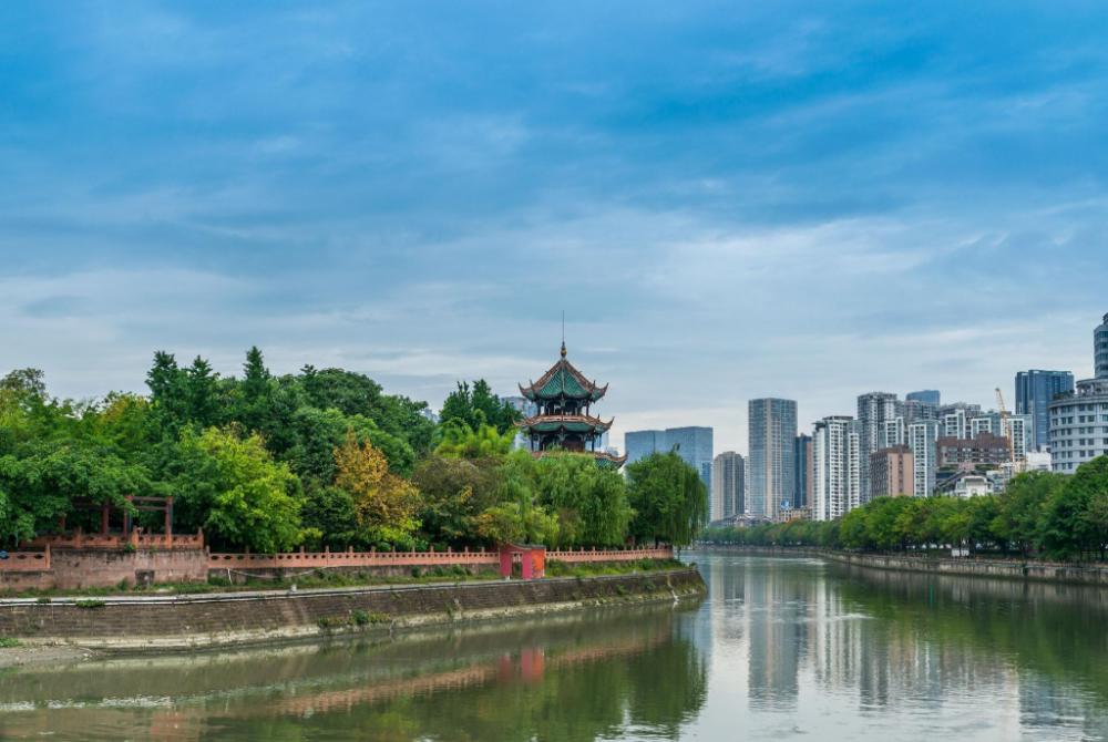 nihao hotel chengdu gaoxin south kehua road