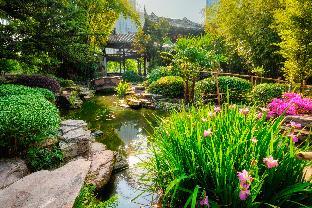 nihao hotel chengdu gaoxin south kehua road