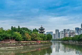 nihao hotel chengdu gaoxin south kehua road