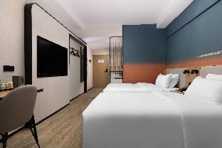 nihao hotel chengdu gaoxin south kehua road