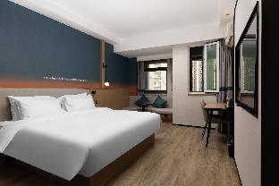 nihao hotel chengdu gaoxin south kehua road