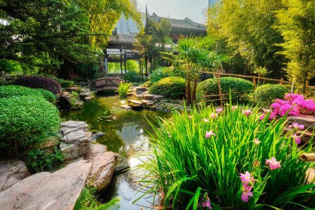 nihao hotel chengdu gaoxin south kehua road