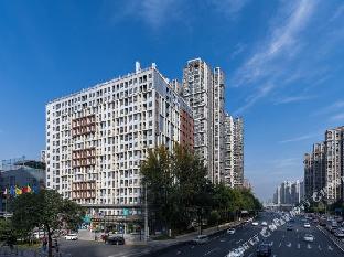 nihao hotel chengdu gaoxin south kehua road