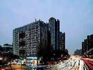 nihao hotel chengdu gaoxin south kehua road