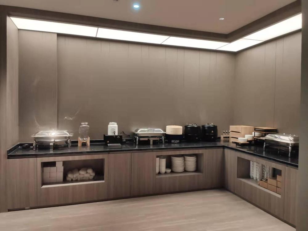 hanting hotel xianning yinquan avenue