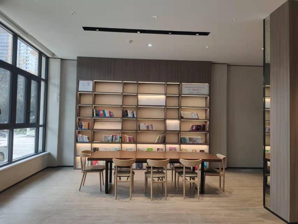 hanting hotel xianning yinquan avenue