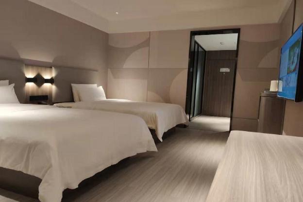 hanting hotel xianning yinquan avenue