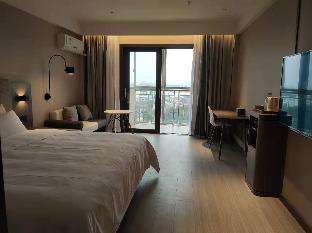 hanting hotel xianning yinquan avenue