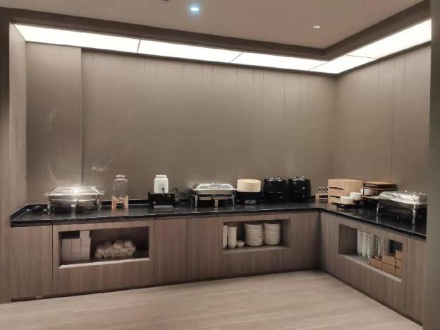 hanting hotel xianning yinquan avenue