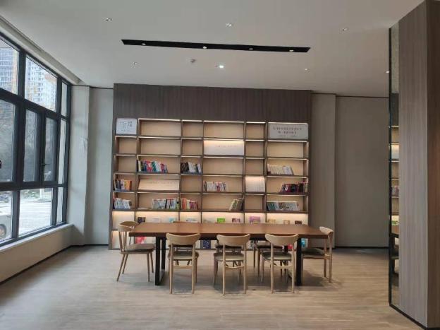 hanting hotel xianning yinquan avenue