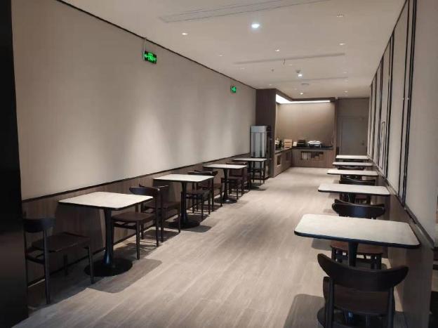 hanting hotel xianning yinquan avenue