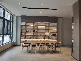 hanting hotel xianning yinquan avenue