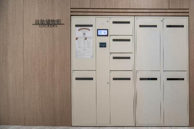 hanting hotel jiujiang railway station square