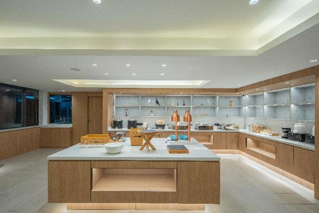 hanting hotel jiujiang railway station square