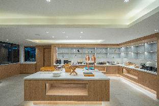 hanting hotel jiujiang railway station square