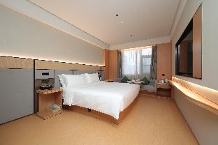 ji hotel xuzhou gulou district government