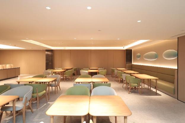 ji hotel xuzhou gulou district government