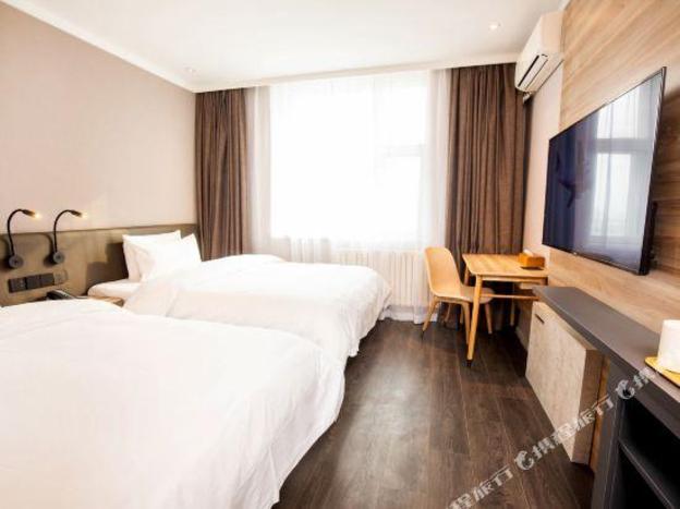 hanting hotel changchun anda street the first hospital of jilin university