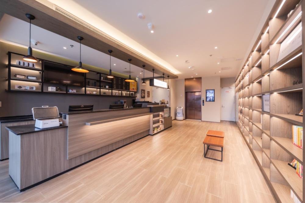 hanting hotel ytianjin hangu theater