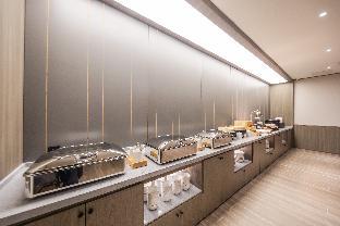 hanting hotel ytianjin hangu theater