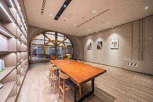 hanting hotel ytianjin hangu theater