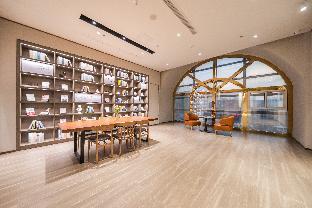 hanting hotel ytianjin hangu theater
