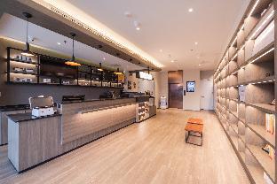 hanting hotel ytianjin hangu theater