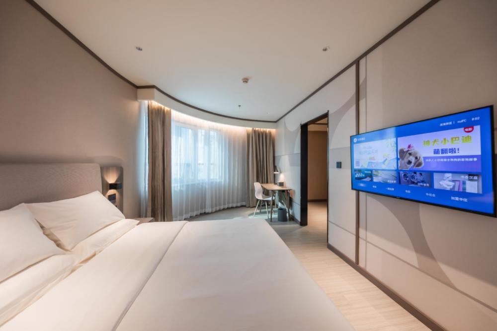 hanting hotel ytianjin hangu theater