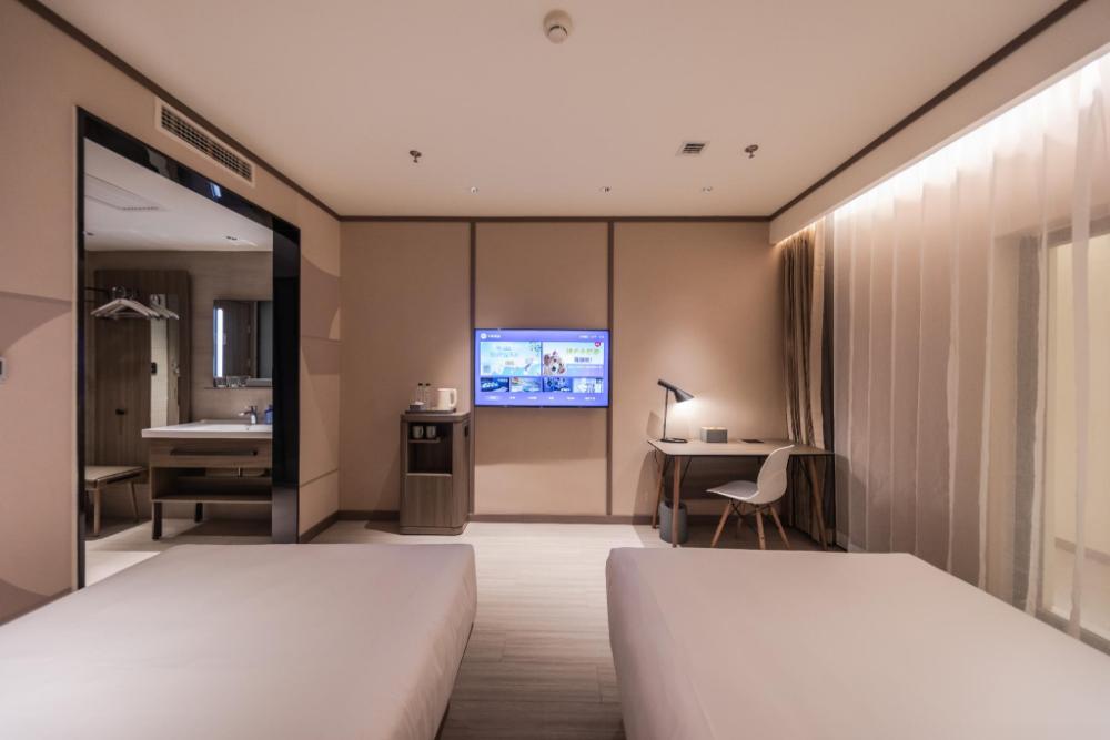 hanting hotel ytianjin hangu theater