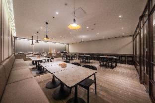 hanting hotel ytianjin hangu theater