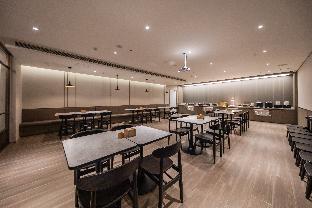 hanting hotel ytianjin hangu theater