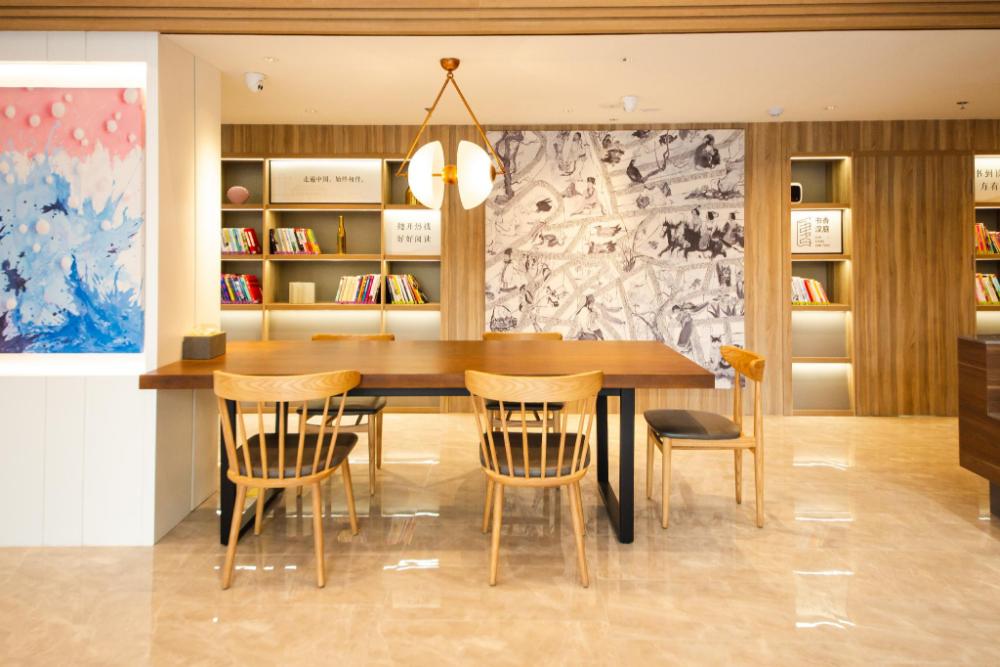 hanting hotel binzhou binzhou district government