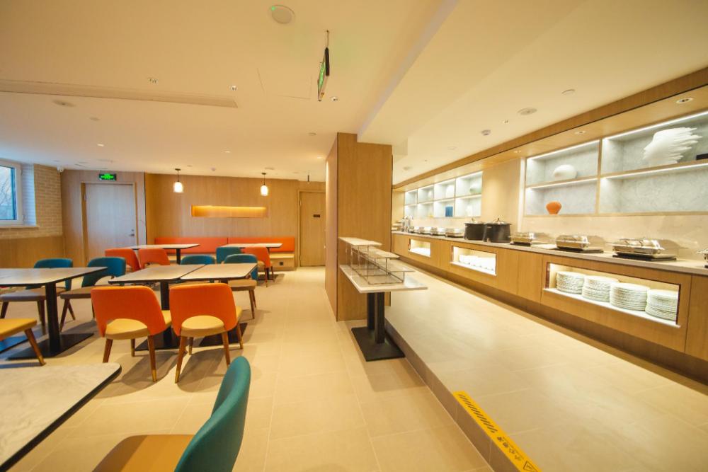 hanting hotel binzhou binzhou district government