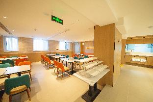 hanting hotel binzhou binzhou district government