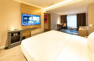 hanting hotel binzhou binzhou district government