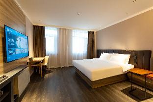 hanting hotel binzhou binzhou district government