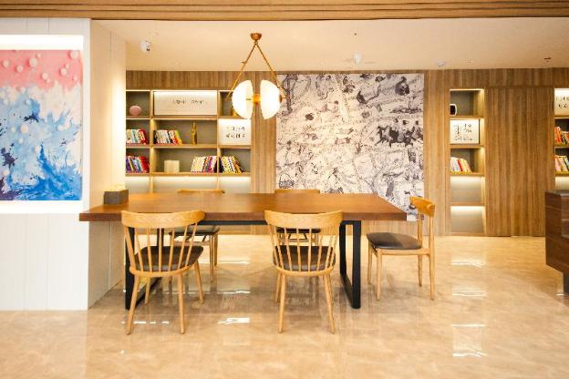 hanting hotel binzhou binzhou district government