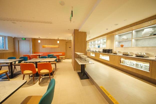 hanting hotel binzhou binzhou district government