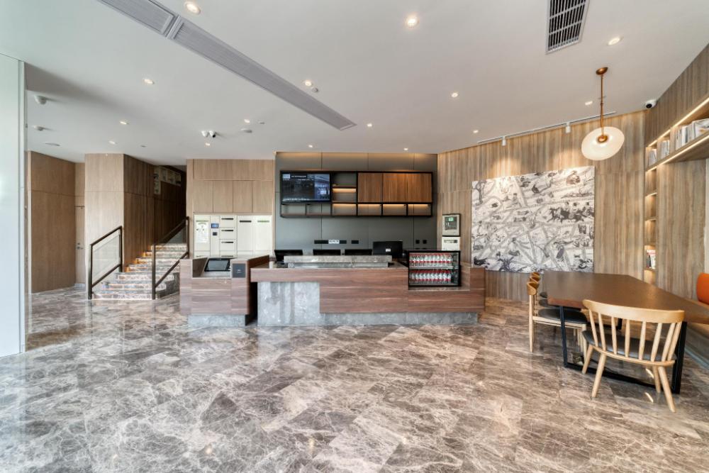 hanting hotel hangzhou sijiqing qianjiang new town