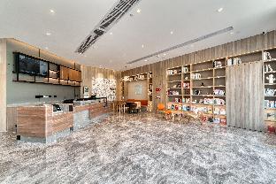 hanting hotel hangzhou sijiqing qianjiang new town