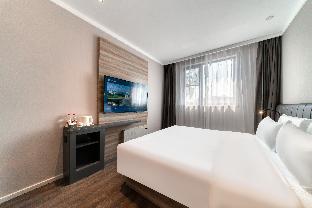 hanting hotel hangzhou sijiqing qianjiang new town