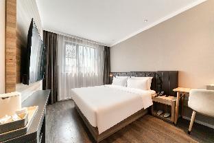 hanting hotel hangzhou sijiqing qianjiang new town