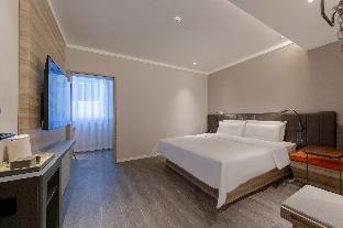 hanting premium hotel ankang middle xingan road