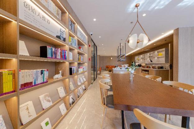 hanting premium hotel ankang middle xingan road