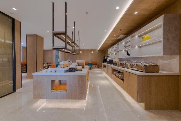 hanting premium hotel ankang middle xingan road