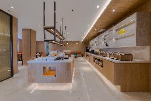 hanting premium hotel ankang middle xingan road